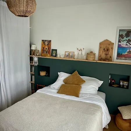 Apartment Flat