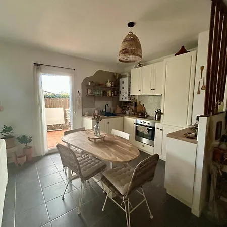 Flat Apartment
