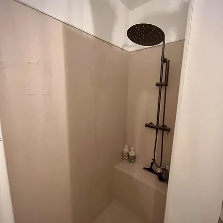 Flat Apartment