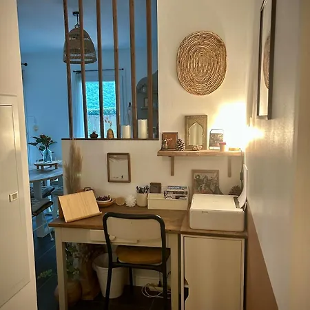 Flat Apartment Saint-Médard-en-Jalles